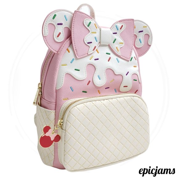Loungefly | Bags | Loungefly Strawberry 
